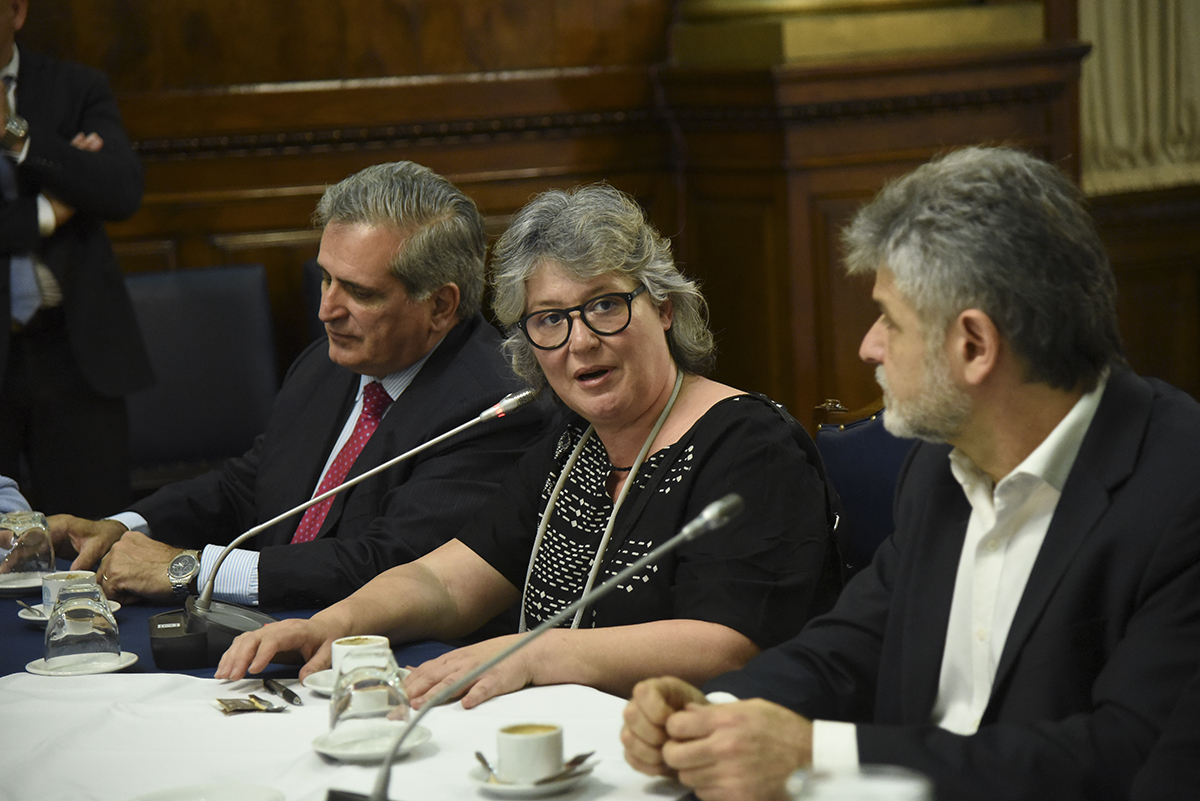 Galeria de imagenes de la noticia FIRMAN UN CONVENIO DE COLABORACIÓN CON UNIVERSIDADES PARA LA RESTAURACIÓN DEL MOLINO